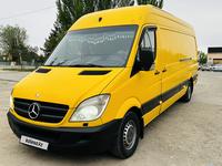 Mercedes-Benz Sprinter 2009 года за 8 500 000 тг. в Алматы