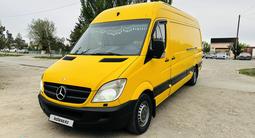 Mercedes-Benz Sprinter 2009 годаүшін8 500 000 тг. в Алматы