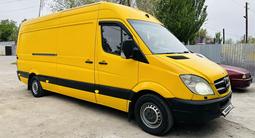 Mercedes-Benz Sprinter 2009 года за 8 500 000 тг. в Алматы – фото 3