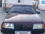 ВАЗ (Lada) 21099 1999 года за 650 000 тг. в Жетыбай