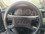 Audi 80 1989 годаүшін780 000 тг. в Павлодар