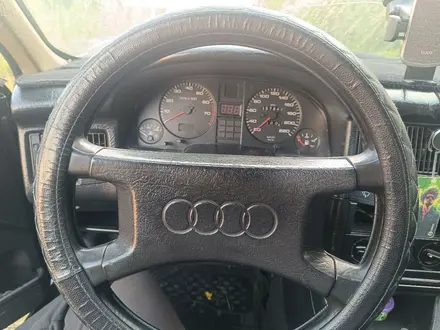 Audi 80 1989 года за 780 000 тг. в Павлодар