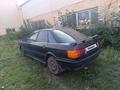 Audi 80 1989 годаүшін780 000 тг. в Павлодар – фото 6