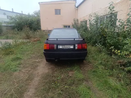 Audi 80 1989 года за 780 000 тг. в Павлодар – фото 8