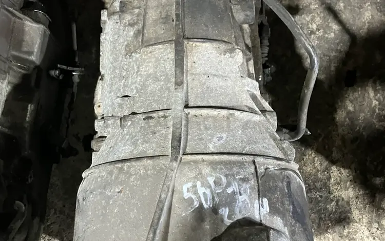 Акпп автомат бмв 5hp18үшін200 000 тг. в Алматы
