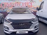 Hyundai Tucson 2019 года за 10 500 000 тг. в Алматы – фото 2