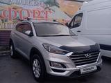 Hyundai Tucson 2019 года за 10 500 000 тг. в Алматы