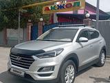 Hyundai Tucson 2019 года за 10 500 000 тг. в Алматы – фото 3