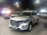 Hyundai Tucson 2019 года за 10 500 000 тг. в Алматы – фото 4