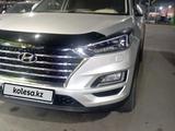 Hyundai Tucson 2019 года за 10 500 000 тг. в Алматы – фото 5
