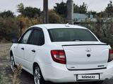 ВАЗ (Lada) Granta 2190 2013 годаfor2 150 000 тг. в Атырау – фото 2