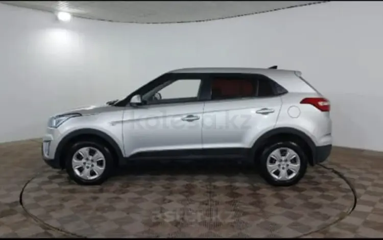 Hyundai Creta 2019 годаfor9 500 000 тг. в Алматы