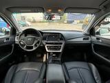 Hyundai Sonata 2015 года за 7 600 000 тг. в Шымкент – фото 5