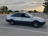 Volkswagen Passat 1992 года за 1 000 000 тг. в Тараз – фото 4