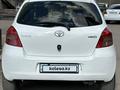 Toyota Yaris 2007 года за 3 990 000 тг. в Караганда – фото 11