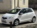 Toyota Yaris 2007 года за 3 990 000 тг. в Караганда – фото 14
