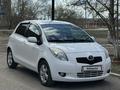 Toyota Yaris 2007 года за 3 990 000 тг. в Караганда – фото 3