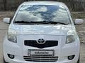 Toyota Yaris 2007 года за 3 990 000 тг. в Караганда – фото 5