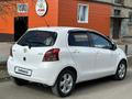 Toyota Yaris 2007 года за 3 990 000 тг. в Караганда – фото 7