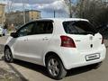 Toyota Yaris 2007 года за 3 990 000 тг. в Караганда – фото 9