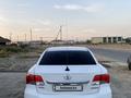 Toyota Avensis 2012 года за 7 000 000 тг. в Кульсары – фото 3