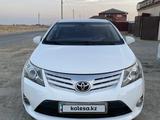 Toyota Avensis 2012 года за 7 000 000 тг. в Кульсары