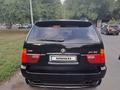 BMW X5 2003 годаfor5 600 000 тг. в Алматы – фото 3