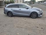 Kia Cee'd 2024 года за 10 000 000 тг. в Шымкент – фото 3