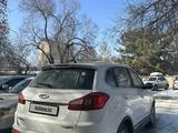 Chery Tiggo 5 2015 года за 3 400 000 тг. в Алматы – фото 4