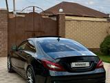 Mercedes-Benz CLS 400 2016 годаүшін16 000 000 тг. в Алматы – фото 4
