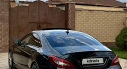 Mercedes-Benz CLS 400 2016 года за 18 500 000 тг. в Шымкент – фото 4