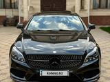 Mercedes-Benz CLS 400 2016 годаүшін16 000 000 тг. в Алматы