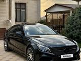 Mercedes-Benz CLS 400 2016 годаүшін16 000 000 тг. в Алматы – фото 3