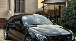 Mercedes-Benz CLS 400 2016 года за 18 500 000 тг. в Шымкент – фото 3
