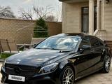 Mercedes-Benz CLS 400 2016 годаүшін16 000 000 тг. в Алматы – фото 2