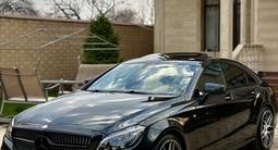 Mercedes-Benz CLS 400 2016 года за 18 500 000 тг. в Шымкент – фото 2