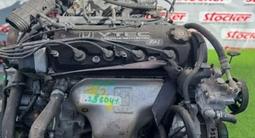 МОТОР ХОНДА АКПП ОДИСЕЙ. ШАТЛ. СРВ. СИВИК. ЭЛИЗИОН. АКОРД. АВАНСИЕР. за 200 000 тг. в Алматы – фото 4