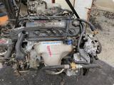 МОТОР ХОНДА АКПП ОДИСЕЙ. ШАТЛ. СРВ. СИВИК. ЭЛИЗИОН. АКОРД. АВАНСИЕР. за 200 000 тг. в Алматы – фото 5