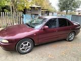 Mitsubishi Galant 1994 годаүшін700 000 тг. в Актобе – фото 2