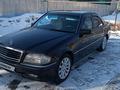 Mercedes-Benz C 280 1995 года за 2 500 000 тг. в Алматы