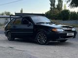ВАЗ (Lada) 2114 2013 годаүшін1 800 000 тг. в Шу – фото 2