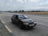 ВАЗ (Lada) 2114 2013 годаүшін1 800 000 тг. в Шу