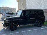 Mercedes-Benz G 55 AMG 2009 годаүшін25 000 000 тг. в Алматы