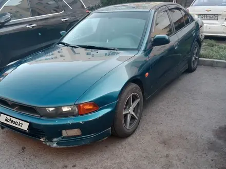 Mitsubishi Galant 1997 года за 2 000 000 тг. в Астана – фото 2