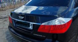 Hyundai Genesis 2008 года за 4 500 000 тг. в Астана – фото 2