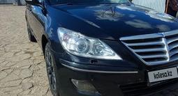 Hyundai Genesis 2008 года за 4 500 000 тг. в Астана