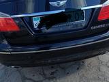 Hyundai Genesis 2008 года за 4 500 000 тг. в Астана – фото 3