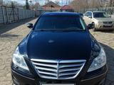 Hyundai Genesis 2008 года за 4 500 000 тг. в Астана – фото 4