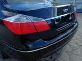 Hyundai Genesis 2008 года за 4 500 000 тг. в Астана – фото 5