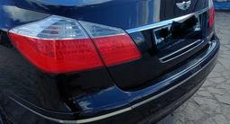 Hyundai Genesis 2008 года за 4 500 000 тг. в Астана – фото 5